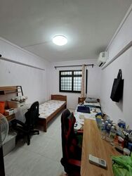 Blk 405 Admiralty Link (Sembawang), HDB 4 Rooms #626991331